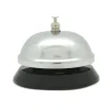 Tout Pour le Jeu Buzzer métal sonnette de jeu qui fait ding