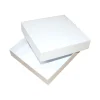 Tout Pour le Jeu C4 Boite jeu carré grand format 331 x 331 x 85 mm blanche Haute à personnaliser