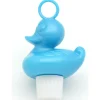Tout Pour le Jeu Canard bleu 11 cm pour pêche aux canards à l'unité