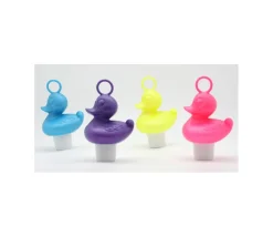 Tout Pour le Jeu Canard jaune pour pêche aux canards 11 cm à l'unité