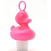Tout Pour le Jeu Canard rose 11 cm flottant pour pêche aux canards à l'unité