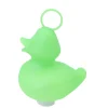 Tout Pour le Jeu Canard vert 15 cm Grand modèle à l'unité pour pêche aux canards