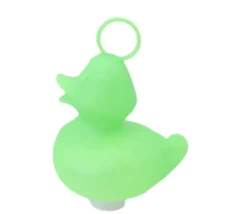 Tout Pour le Jeu Canard vert 15 cm Grand modèle à l'unité pour pêche aux canards