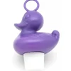 Tout Pour le Jeu Canard violet 11 cm à pêcher à l'unité