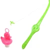 Tout Pour le Jeu Canne à pêche plastique premier prix pour jeux pêche aux canards ou autres jeux d'adresse
