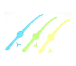 Tout Pour le Jeu Canne à pêche plastique premier prix pour jeux pêche aux canards ou autres jeux d'adresse
