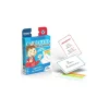 Tout Pour le Jeu Cartatoto Conjugaison apprendre en s'amusant 110 cartes