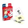 Tout Pour le Jeu Cartatoto Multiplication apprendre en s'amusant 110 cartes