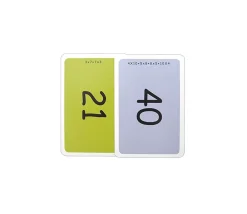 Tout Pour le Jeu Cartatoto Multiplication apprendre en s'amusant 110 cartes