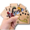 Tout Pour le Jeu Carte à jouer en bois 7 cm à l'unité