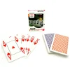 Tout Pour le Jeu Cartes à jouer Senior grands chiffres internationales.