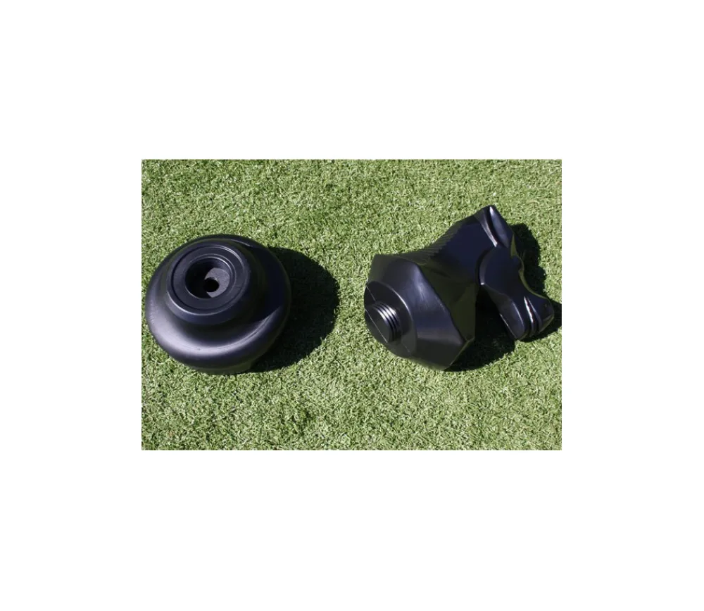 Tout Pour le Jeu Cavalier ultra géant seul 44 cm- Pièce échec vendue à l'unité SAV
