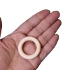 Tout Pour le Jeu Cercle en bois 40 mm de diamètre anneau