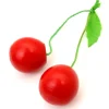 Tout Pour le Jeu Cerise en bois jouet fruit