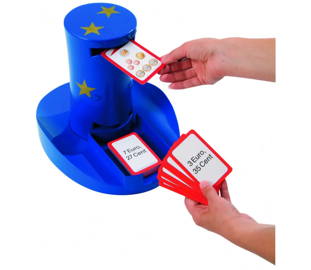 Tout Pour le Jeu Chapeau magique révélateur cartes à jouer
