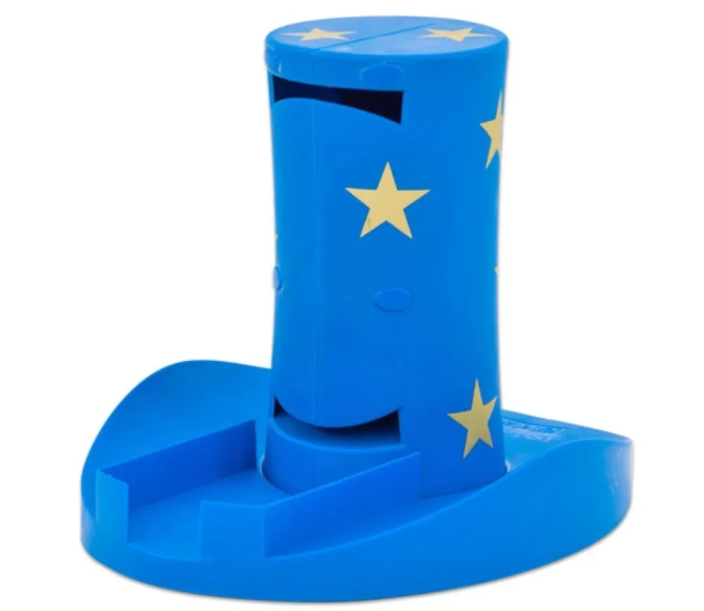Tout Pour le Jeu Chapeau magique révélateur cartes à jouer
