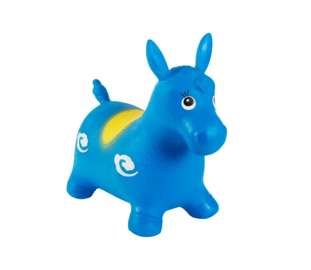 Enfant Tout Pour le Jeu Cheval sauteur - jouet enfant 51 x 45 x 21 cm