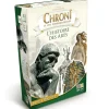Tout Pour le Jeu Chroni jeu - L'histoire des arts