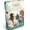 Tout Pour le Jeu Chroni jeu Les grandes inventions - Histoire