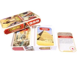 Tout Pour le Jeu Chroni jeu L'Histoire du monde - Histoire et culture générale