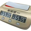 Tout Pour le Jeu Chronomètre GARDE Start timer digital Echec - 14 cm