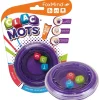 Tout Pour le Jeu Clac Mots - shaker avec dés lettres