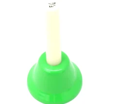 Tout Pour le Jeu Clochette sonnette de jeu 13 cm x 7.5 cm à l'unité