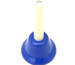 Tout Pour le Jeu Clochette sonnette de jeu 13 cm x 7.5 cm à l'unité