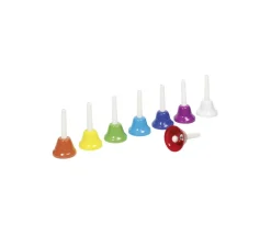 Tout Pour le Jeu Clochette sonnette de jeu 13 cm x 7.5 cm à l'unité
