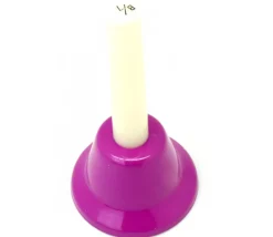 Tout Pour le Jeu Clochette sonnette de jeu 13 cm x 7.5 cm à l'unité