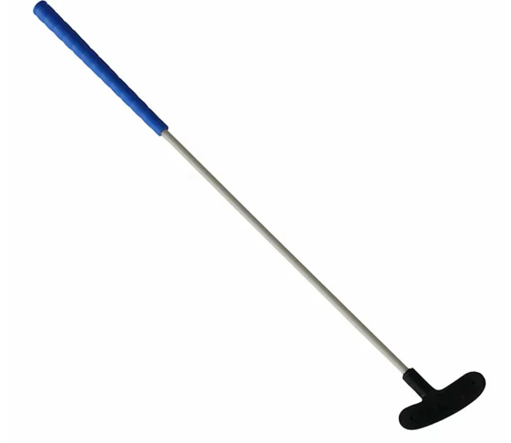 Enfant Tout Pour le Jeu Club de minigolf métal pour enfants 75 cm