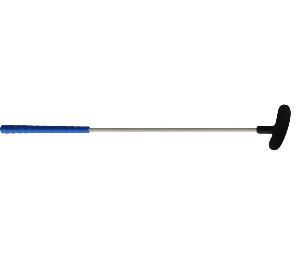 Enfant Tout Pour le Jeu Club de minigolf métal pour enfants 75 cm