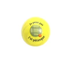 Tout Pour le Jeu Cochonnet FUN 