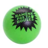 Tout Pour le Jeu Cochonnet FUN "ramène ta boule" hêtre 3 cm verte