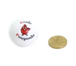 Tout Pour le Jeu Cochonnet FUN 