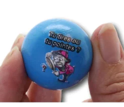 Tout Pour le Jeu Cochonnet FUN 