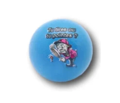 Tout Pour le Jeu Cochonnet FUN 
