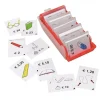 Tout Pour le Jeu Coffret Cartes calcul euros "allons faire les courses" nombres décimaux
