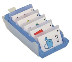 Tout Pour le Jeu Coffret Cartes calcul euros 