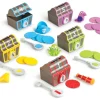 Tout Pour le Jeu Coffret trésor surprise Pirate : tri et motricité mathématiques