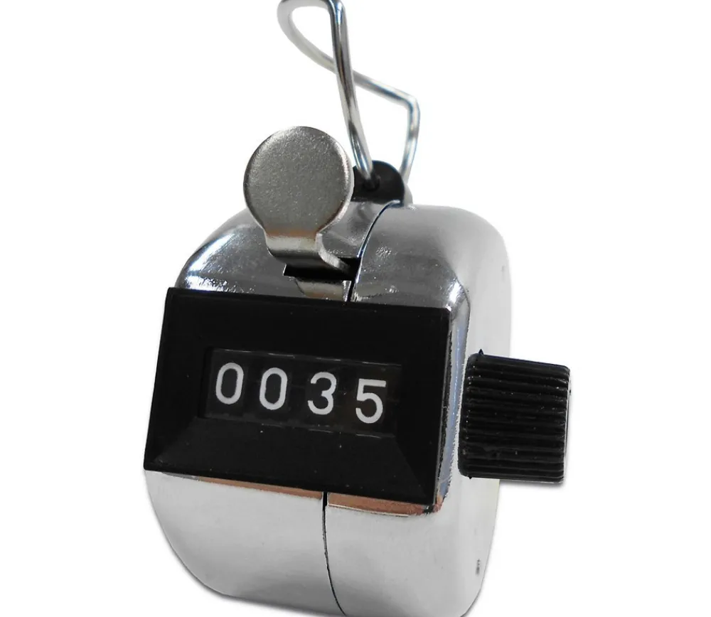 Enfant Tout Pour le Jeu Compte tour / compte personnes manuel