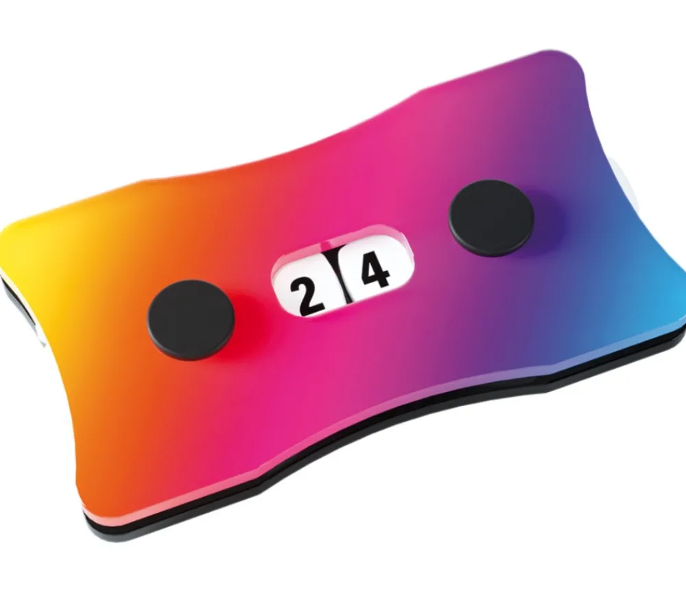 Tout Pour le Jeu Compteur de vie - niveau / points pour jeu - graphisme Color Gradient