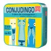 Tout Pour le Jeu Conju Dingo CE2 - jeu des conjugaisons