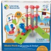 Tout Pour le Jeu Construction SkatePark STEM engineering