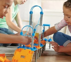 Tout Pour le Jeu Construction SkatePark STEM engineering