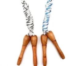 Enfant Tout Pour le Jeu Corde à sauter bois - jouet enfant