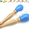 Enfant Tout Pour le Jeu Corde à sauter GM en bois (1 couleur au hasard)