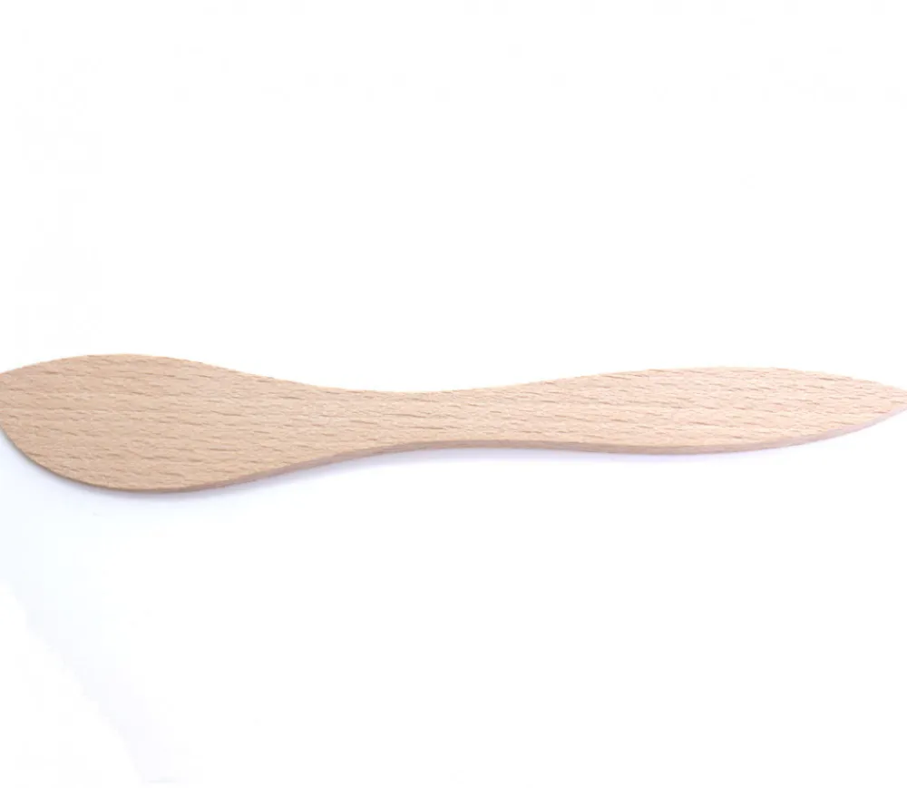 Tout Pour le Jeu Couteau en bois double modelage / pate à modeler