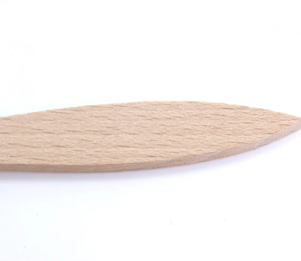 Tout Pour le Jeu Couteau en bois double modelage / pate à modeler