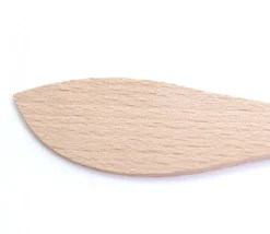 Tout Pour le Jeu Couteau en bois double modelage / pate à modeler